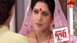 Aamar Durga S01E401 27th April 2017 Full Episode