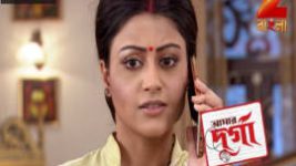 Aamar Durga S01E402 28th April 2017 Full Episode
