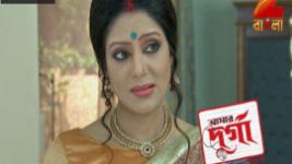 Aamar Durga S01E544 11th October 2017 Full Episode