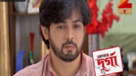 Aamar Durga S01E546 13th October 2017 Full Episode