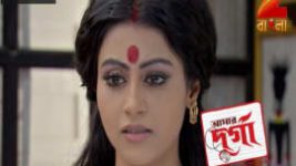 Aamar Durga S01E547 14th October 2017 Full Episode