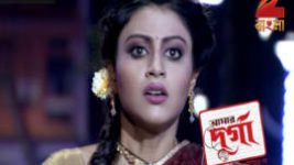 Aamar Durga S01E61 26th March 2016 Full Episode