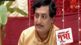 Aamar Durga S01E63 29th March 2016 Full Episode