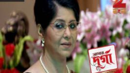 Aamar Durga S01E64 30th March 2016 Full Episode