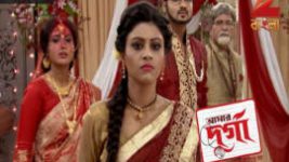 Aamar Durga S01E67 2nd April 2016 Full Episode