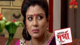 Aamar Durga S01E68 4th April 2016 Full Episode