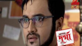 Aamar Durga S01E69 5th April 2016 Full Episode