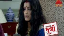 Aamar Durga S01E71 7th April 2016 Full Episode
