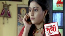 Aamar Durga S01E75 12th April 2016 Full Episode