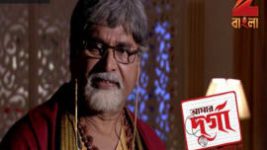 Aamar Durga S01E81 19th April 2016 Full Episode
