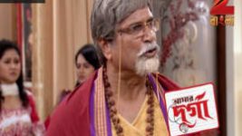 Aamar Durga S01E82 20th April 2016 Full Episode