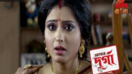 Aamar Durga S01E83 21st April 2016 Full Episode