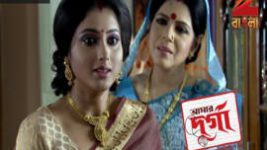 Aamar Durga S01E84 22nd April 2016 Full Episode