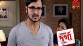Aamar Durga S01E85 23rd April 2016 Full Episode