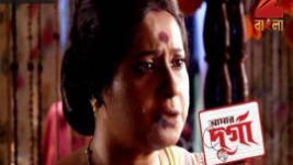 Aamar Durga S01E90 29th April 2016 Full Episode