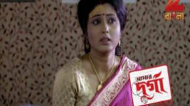 Aamar Durga S01E91 30th April 2016 Full Episode