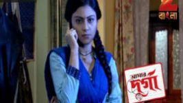 Aamar Durga S01E96 6th May 2016 Full Episode