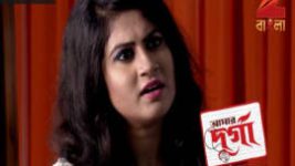 Aamar Durga S01E98 9th May 2016 Full Episode