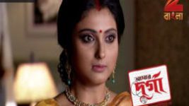 Aamar Durga S01E99 10th May 2016 Full Episode