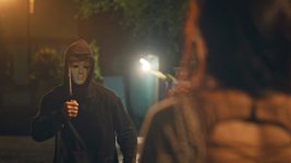 Aashiqana S01 E55 Who Is the Real Masked Man?