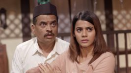 Agnihotra S02E79 Samiha Is Threatened Full Episode