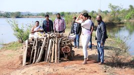 Agnisakshi (Kannada) S01E1111 8th March 2018 Full Episode