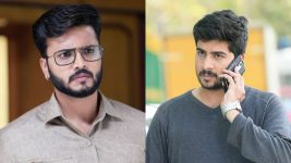Agnisakshi (Kannada) S01E1117 16th March 2018 Full Episode