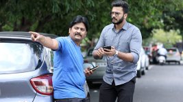 Agnisakshi (Kannada) S01E1162 17th May 2018 Full Episode