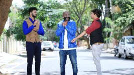 Agnisakshi (Kannada) S01E1180 12th June 2018 Full Episode