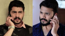 Agnisakshi (Kannada) S01E1225 14th August 2018 Full Episode