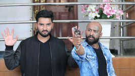 Agnisakshi (Kannada) S01E1370 4th March 2019 Full Episode