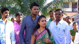 Agnisakshi (Kannada) S01E377 8th May 2015 Full Episode