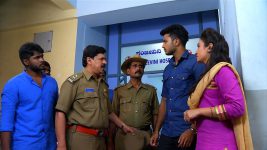Agnisakshi (Kannada) S01E398 8th June 2015 Full Episode