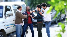 Agnisakshi (Kannada) S01E869 3rd April 2017 Full Episode