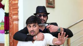 Agnisakshi (Kannada) S01E982 7th September 2017 Full Episode