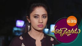 Akka Mogudu S01E635 18th December 2020 Full Episode