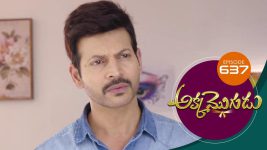 Akka Mogudu S01E637 21st December 2020 Full Episode