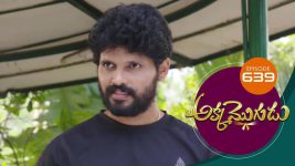 Akka Mogudu S01E639 23rd December 2020 Full Episode