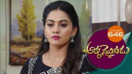 Akka Mogudu S01E646 31st December 2020 Full Episode