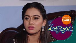 Akka Mogudu S01E648 2nd January 2021 Full Episode