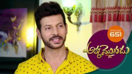 Akka Mogudu S01E651 6th January 2021 Full Episode
