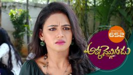 Akka Mogudu S01E652 7th January 2021 Full Episode