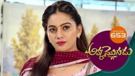 Akka Mogudu S01E653 8th January 2021 Full Episode