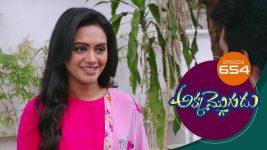 Akka Mogudu S01E654 9th January 2021 Full Episode