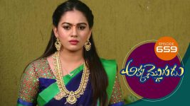 Akka Mogudu S01E659 16th January 2021 Full Episode
