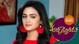 Akka Mogudu S01E661 19th January 2021 Full Episode
