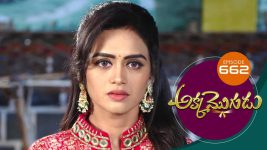 Akka Mogudu S01E662 20th January 2021 Full Episode