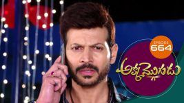 Akka Mogudu S01E664 22nd January 2021 Full Episode