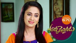 Akka Mogudu S01E670 29th January 2021 Full Episode