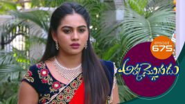 Akka Mogudu S01E680 10th February 2021 Full Episode